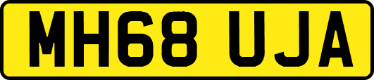 MH68UJA