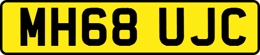 MH68UJC