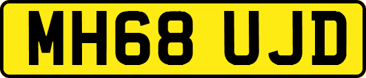 MH68UJD
