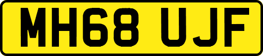 MH68UJF