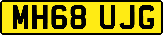 MH68UJG