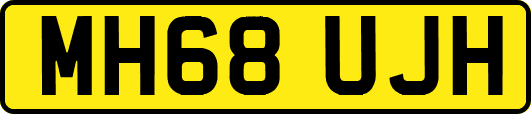 MH68UJH