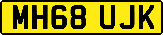 MH68UJK