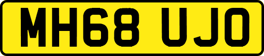 MH68UJO