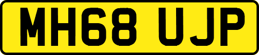 MH68UJP