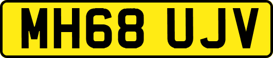 MH68UJV