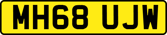 MH68UJW