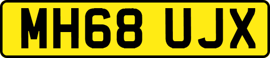 MH68UJX