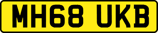 MH68UKB