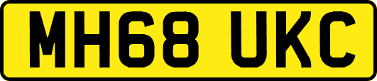MH68UKC