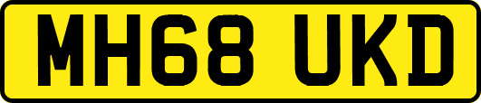 MH68UKD