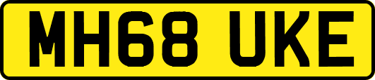 MH68UKE