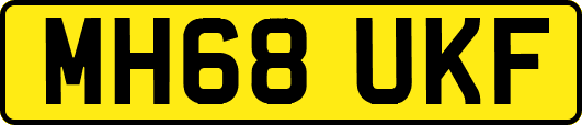 MH68UKF