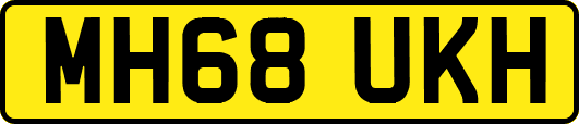 MH68UKH