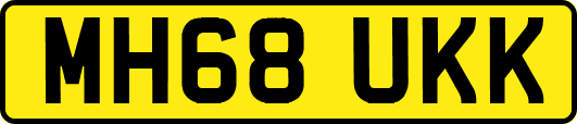 MH68UKK