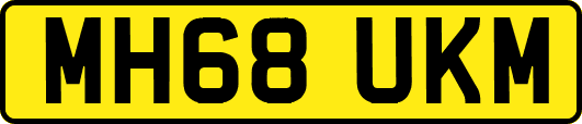 MH68UKM