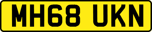 MH68UKN
