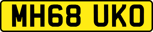 MH68UKO