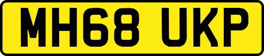 MH68UKP