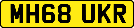 MH68UKR