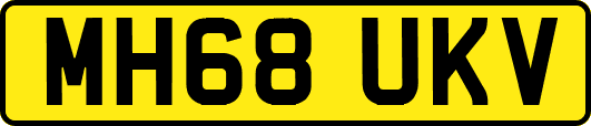 MH68UKV