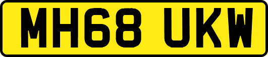 MH68UKW
