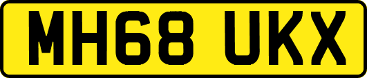 MH68UKX