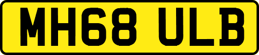 MH68ULB