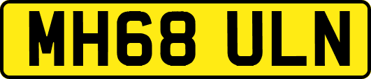 MH68ULN