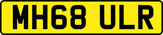 MH68ULR