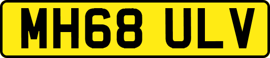 MH68ULV