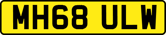 MH68ULW
