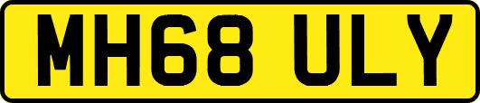 MH68ULY