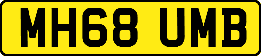 MH68UMB