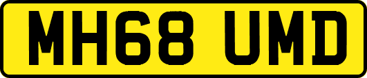 MH68UMD