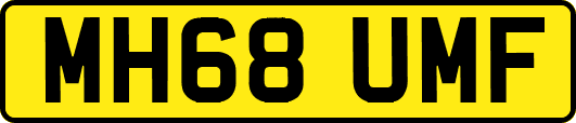 MH68UMF