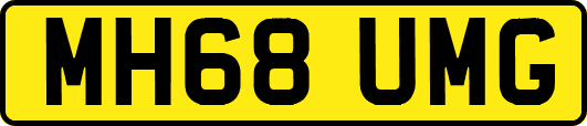 MH68UMG