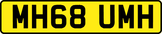 MH68UMH