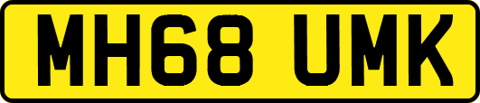 MH68UMK