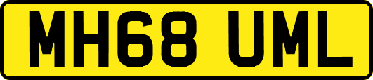 MH68UML