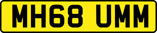 MH68UMM
