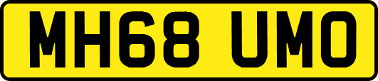 MH68UMO