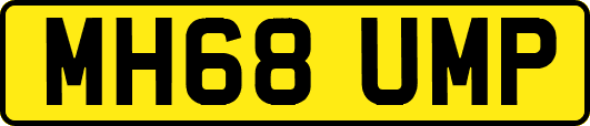 MH68UMP