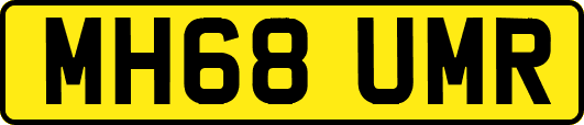 MH68UMR