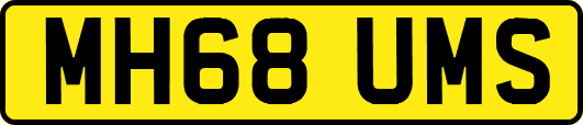 MH68UMS