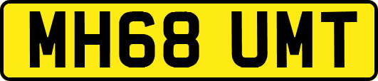 MH68UMT