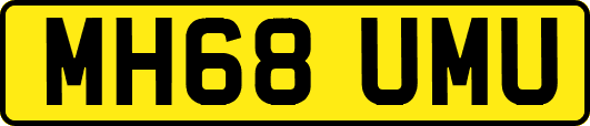 MH68UMU
