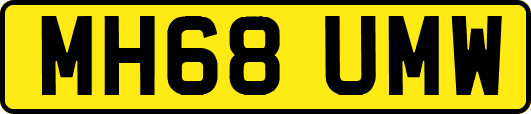 MH68UMW