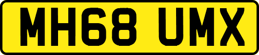 MH68UMX
