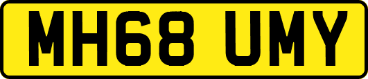 MH68UMY